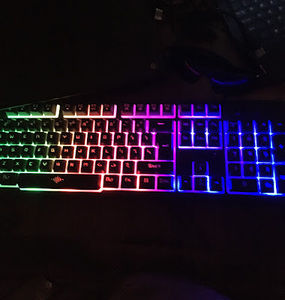 Meet your Posher, Cambron